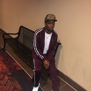 Meet your Posher, Jaquan